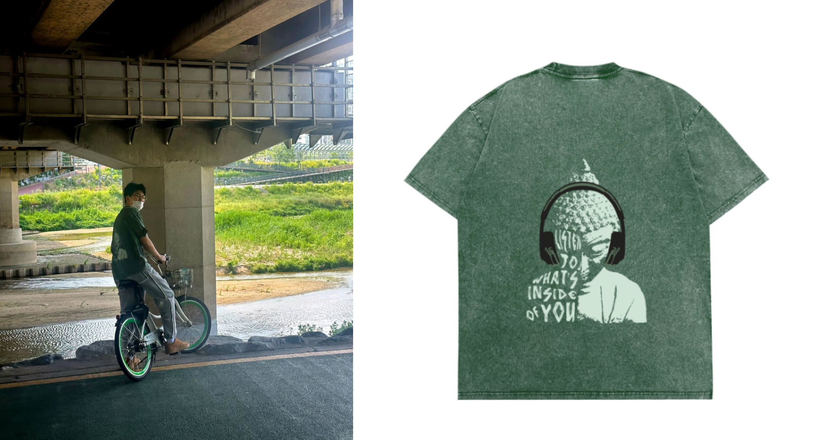 [인터뷰] 김서현 바반투 대표 “종교를 넘어 울림을 전하는 스트리트 브랜드로” 624-Image